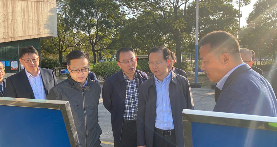 张家港市环宇职业培训学校/环宇技校